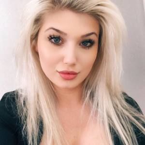 Meet your Posher, Dana